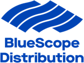 BlueScope Distribution Logo