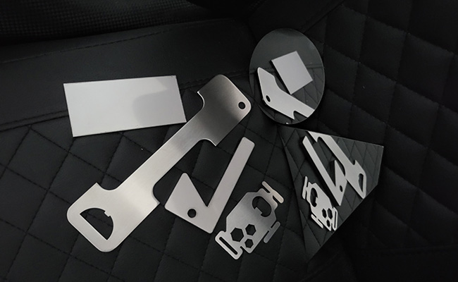 stainless steel products